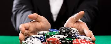 Официальный сайт Casino 1Go